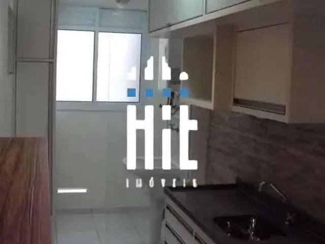 Apartamento para Venda em São Paulo/SP Vila das Mercês 3 Quartos