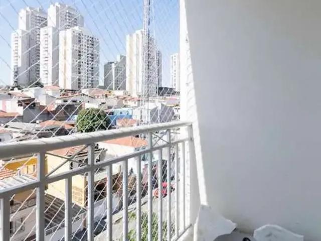 Apartamento para Venda em São Paulo/SP Vila das Mercês 3 Quartos