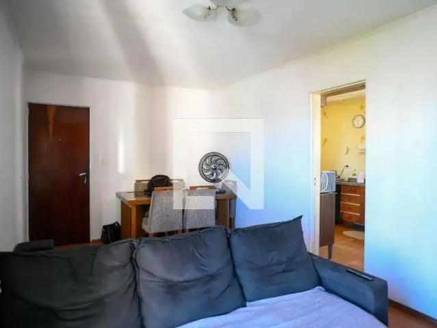 Apartamento para Venda em São Paulo/SP Vila das Mercês 3 Quartos