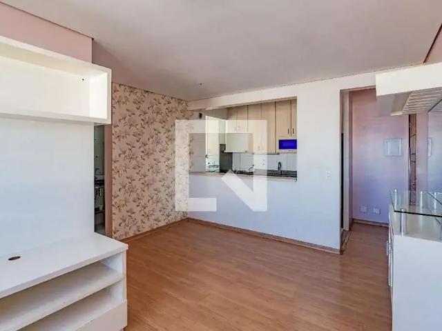 Apartamento para Venda em São Paulo/SP Vila das Mercês 3 Quartos