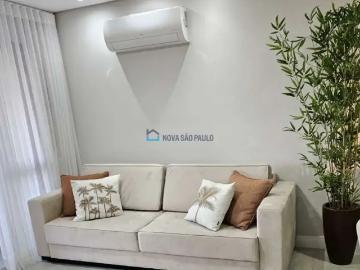 Apartamento para Venda em São Paulo/SP Vila das Mercês 3 Quartos