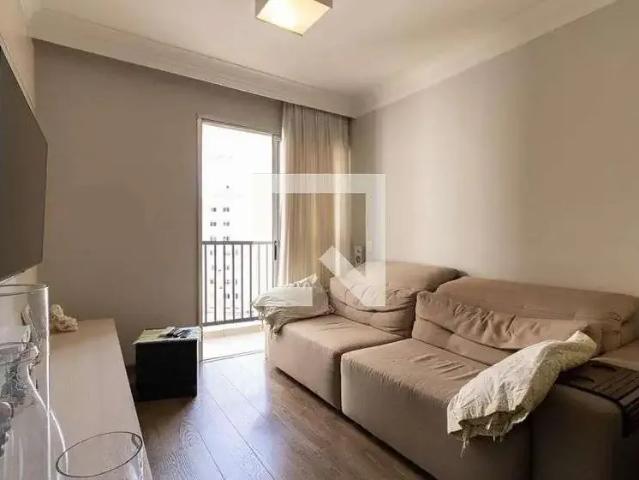 Apartamento para Venda em São Paulo/SP Vila das Mercês 3 Quartos