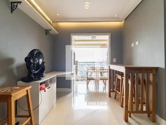 Apartamento para Venda em São Paulo/SP Vila das Mercês 3 Quartos