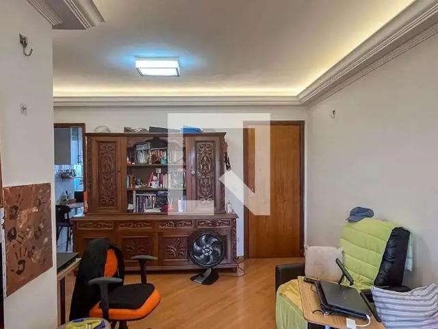 Apartamento para Venda em São Paulo/SP Vila das Mercês 3 Quartos
