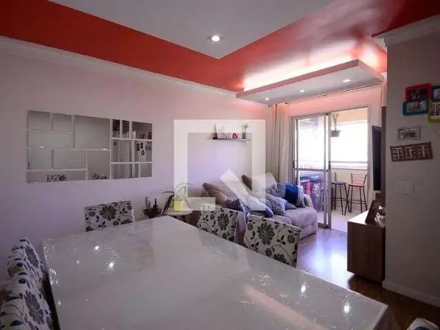 Apartamento para Venda em São Paulo/SP Vila das Mercês 3 Quartos
