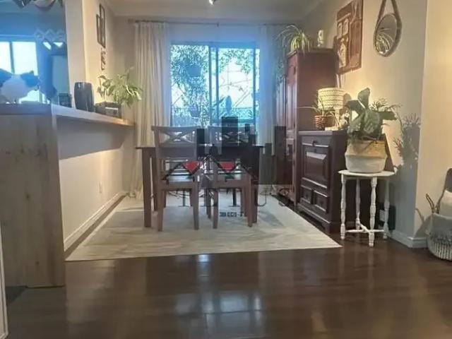 Apartamento para Venda em São Paulo/SP Vila das Belezas 3 Quartos