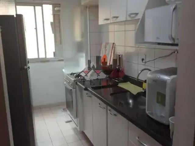 Apartamento para Venda em São Paulo/SP Vila das Belezas 3 Quartos