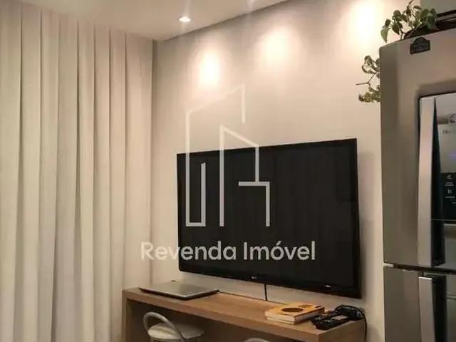 Apartamento para Venda em São Paulo/SP Vila das Belezas 1 Quartos