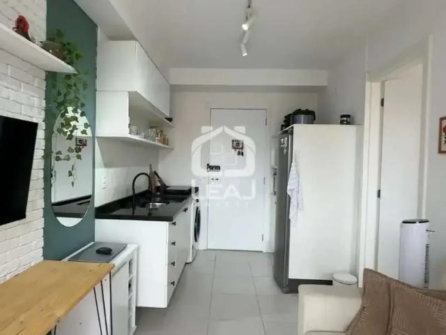 Apartamento para Venda em São Paulo/SP Vila das Belezas 1 Quartos