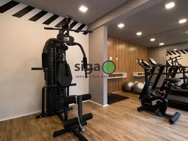 Apartamento para Venda em São Paulo/SP Vila das Belezas 1 Quartos