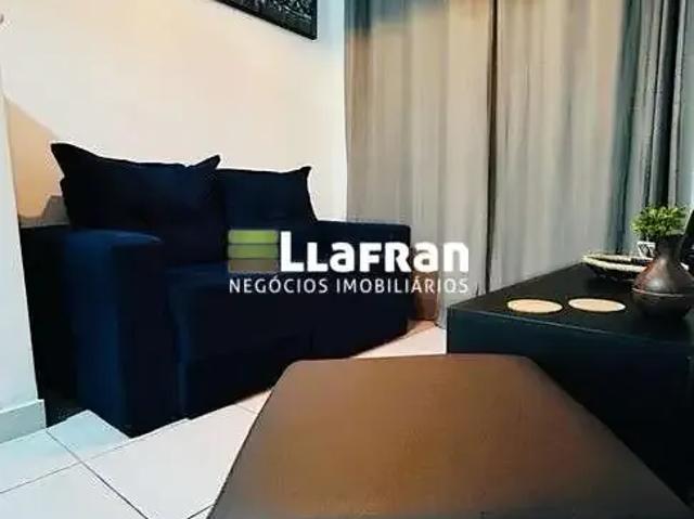 Apartamento para Venda em São Paulo/SP Vila das Belezas 1 Quartos