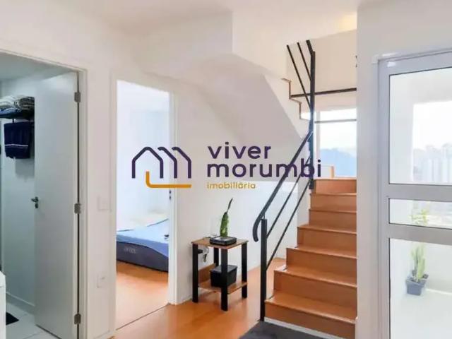 Apartamento para Venda em São Paulo/SP Vila das Belezas 1 Quartos