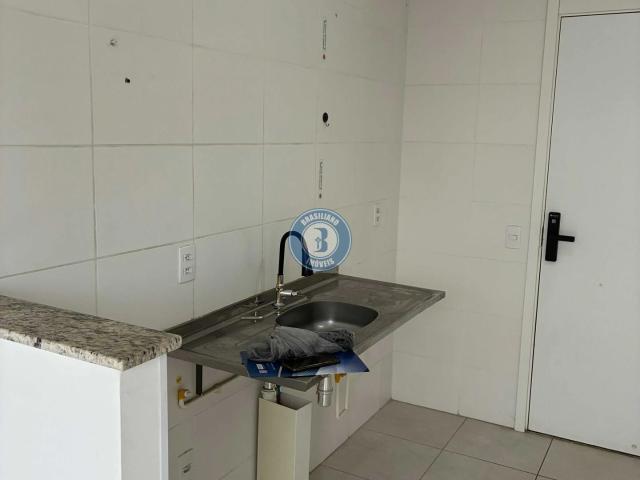 Apartamento para Venda em São Paulo/SP Vila das Belezas 1 Quartos