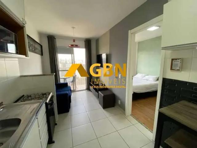 Apartamento para Venda em São Paulo/SP Vila das Belezas 1 Quartos