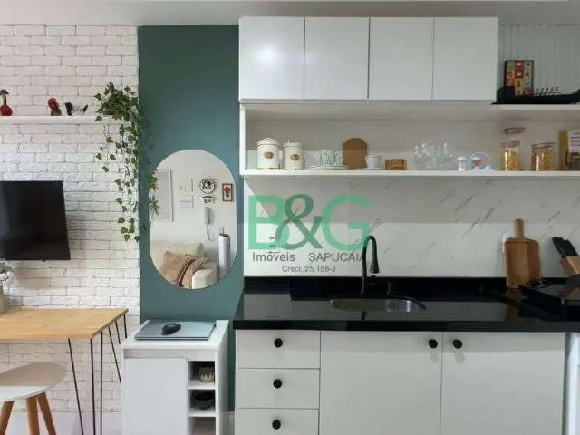 Apartamento para Venda em São Paulo/SP Vila das Belezas 1 Quartos
