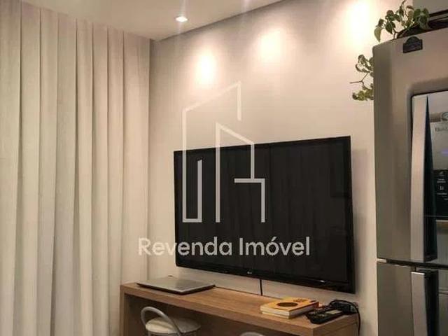 Apartamento para Venda em São Paulo/SP Vila das Belezas 1 Quartos