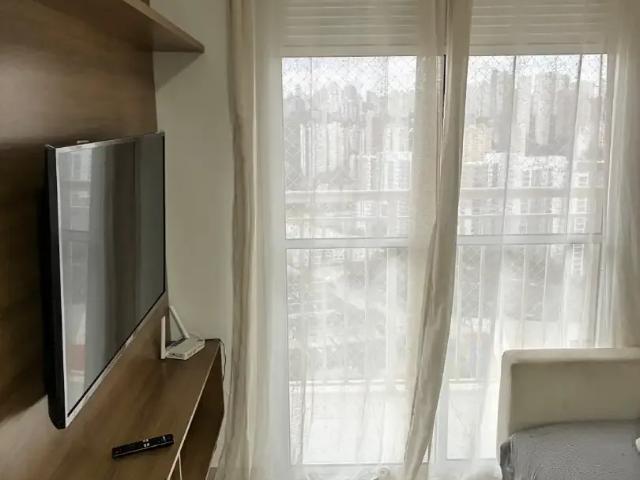 Apartamento para Venda em São Paulo/SP Vila das Belezas 1 Quartos