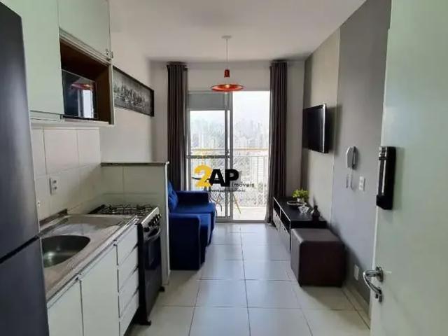 Apartamento para Venda em São Paulo/SP Vila das Belezas 1 Quartos