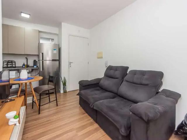 Apartamento para Venda em São Paulo/SP Vila das Belezas 2 Quartos