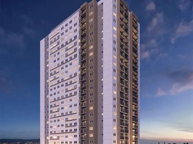 Apartamento para Venda em São Paulo/SP Vila das Belezas 2 Quartos