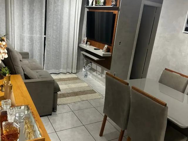 Apartamento para Venda em São Paulo/SP Vila das Belezas 2 Quartos