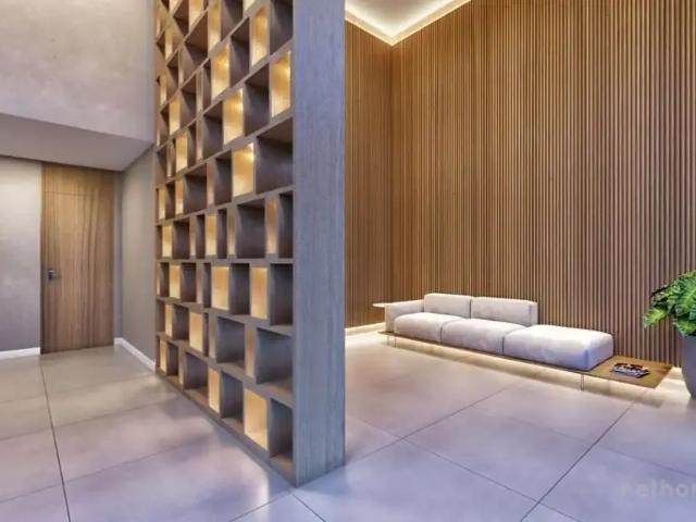 Apartamento para Venda em São Paulo/SP Vila das Belezas 2 Quartos