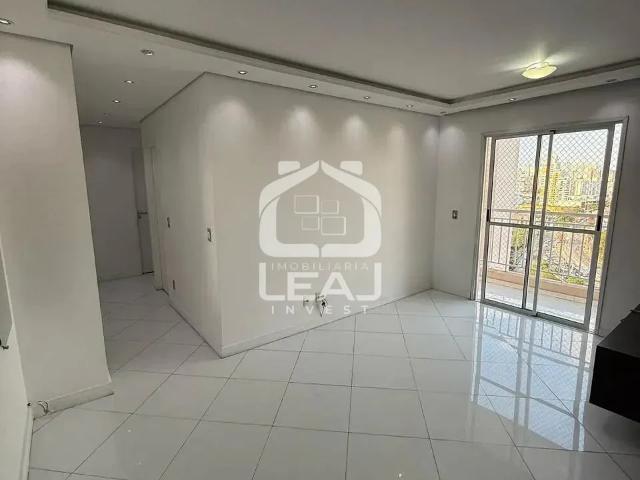 Apartamento para Venda em São Paulo/SP Vila das Belezas 2 Quartos