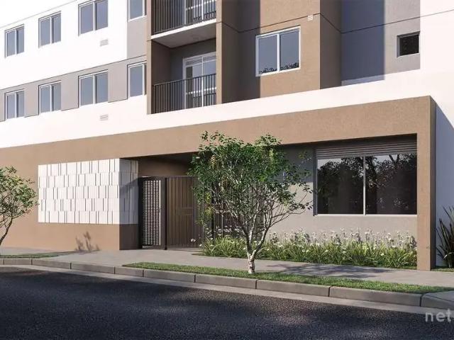 Apartamento para Venda em São Paulo/SP Vila das Belezas 2 Quartos