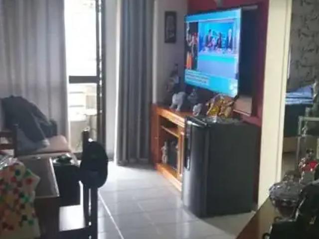 Apartamento para Venda em São Paulo/SP Vila das Belezas 2 Quartos