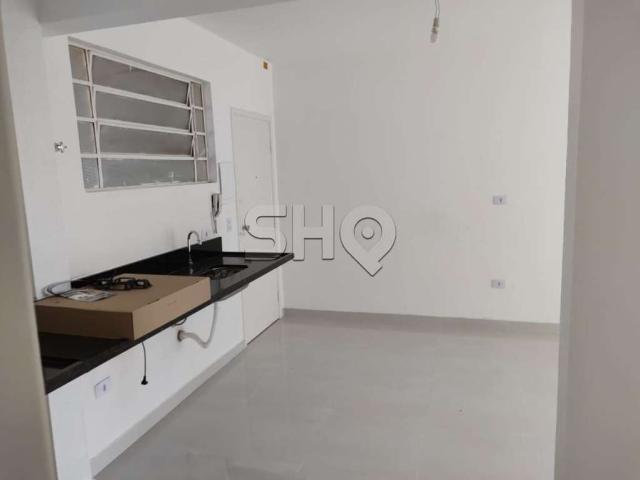 Apartamento para Venda em São Paulo/SP Vila Deodoro 1 Quartos