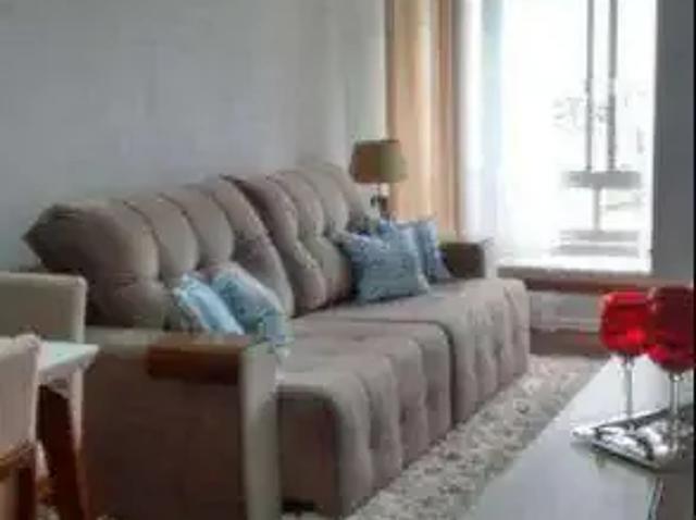 Apartamento para Venda em São Paulo/SP Vila Deodoro 2 Quartos
