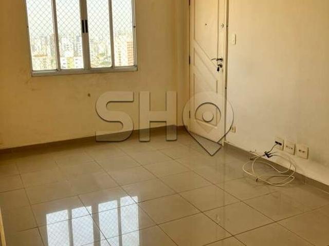 Apartamento para Venda em São Paulo/SP Vila Deodoro 2 Quartos
