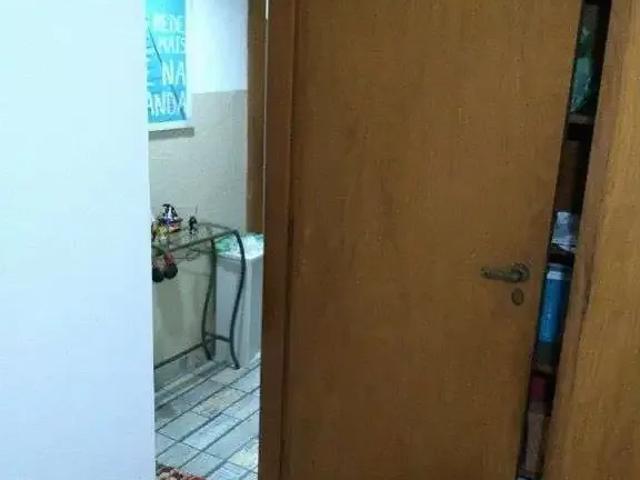 Apartamento para Venda em São Paulo/SP Vila Deodoro 2 Quartos