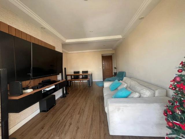 Apartamento para Venda em São Paulo/SP Vila Deodoro 3 Quartos