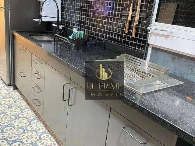Apartamento para Venda em São Paulo/SP Vila Diva 1 Quartos