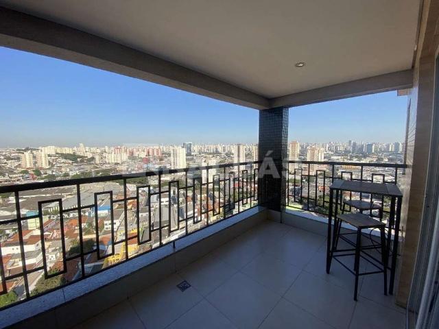 Apartamento para Venda em São Paulo/SP Vila Diva Zona Norte 1 Quartos
