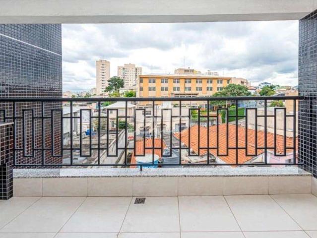 Apartamento para Venda em São Paulo/SP Vila Diva Zona Norte 1 Quartos