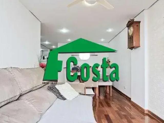 Apartamento para Venda em São Paulo/SP Vila Diva Zona Norte 2 Quartos