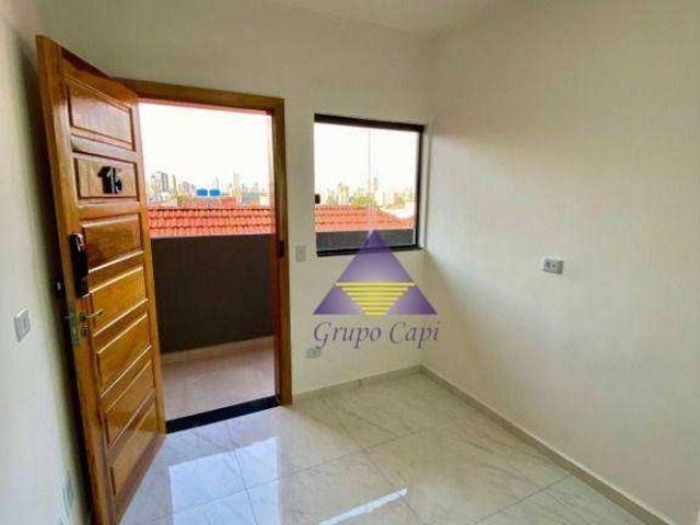 Apartamento para Venda em São Paulo/SP Vila Diva Zona Leste 2 Quartos
