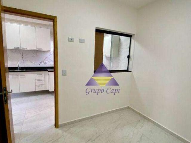 Apartamento para Venda em São Paulo/SP Vila Diva Zona Leste 2 Quartos