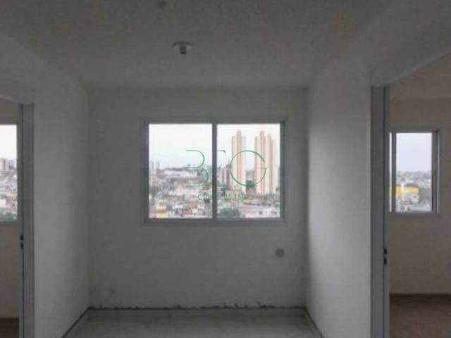 Apartamento para Venda em São Paulo/SP Vila Divina Pastora 2 Quartos