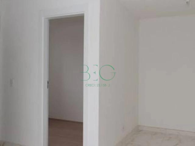 Apartamento para Venda em São Paulo/SP Vila Divina Pastora 2 Quartos