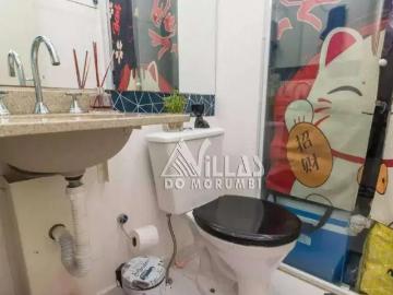 Apartamento para Venda em São Paulo/SP Vila Divina Pastora 2 Quartos
