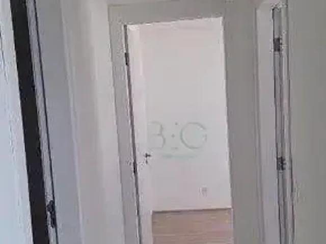 Apartamento para Venda em São Paulo/SP Vila Divina Pastora 2 Quartos