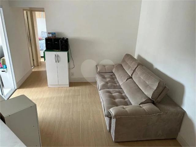 Apartamento para Venda em São Paulo/SP Vila Dionisia 2 Quartos