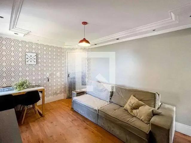 Apartamento para Venda em São Paulo/SP Vila Dionisia 2 Quartos