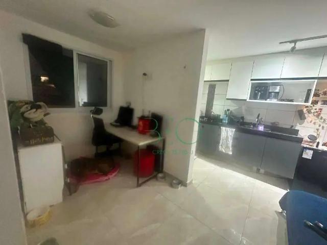 Apartamento para Venda em São Paulo/SP Vila Ema 1 Quartos