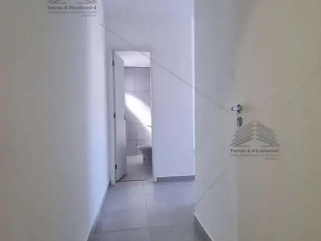 Apartamento para Venda em São Paulo/SP Vila Ema 1 Quartos