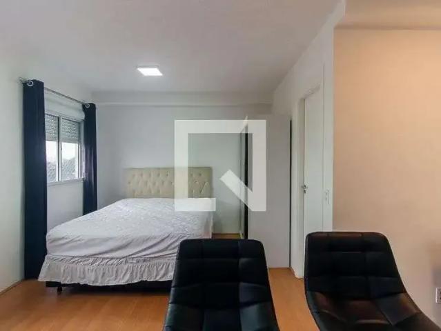 Apartamento para Venda em São Paulo/SP Vila Ema 1 Quartos
