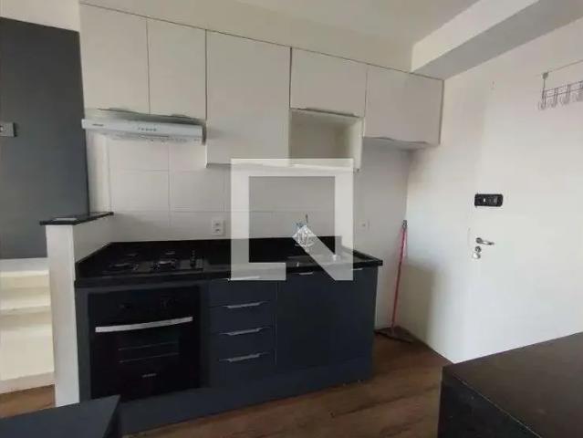 Apartamento para Venda em São Paulo/SP Vila Ema 1 Quartos
